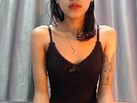 Snapshot of jassi-just18 chatting on 02/01/26, 05:33 jassi-just18 online show from 02/01/26, 05:33