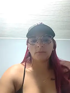 SHARAONELOVE online show from 02/04/26, 01:55