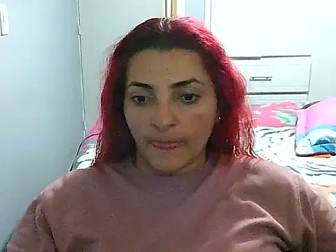 SHARAONELOVE online show from 03/02/26, 09:32