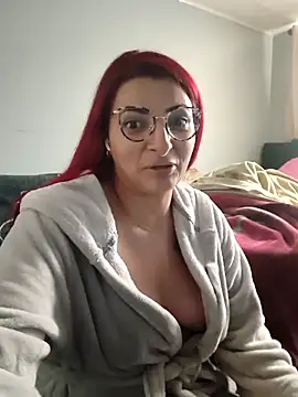 SHARAONELOVE online show from 03/06/26, 02:35