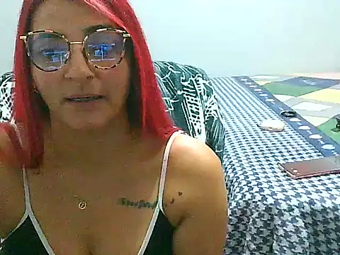 SHARAONELOVE online show from 03/16/26, 04:55