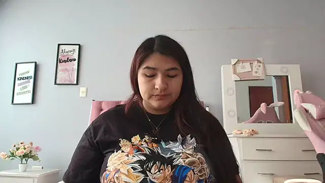 Snapshot of _69HONRY chatting on 12/17/24, 01:05 69HONRY online show from 12/17/24, 01:05