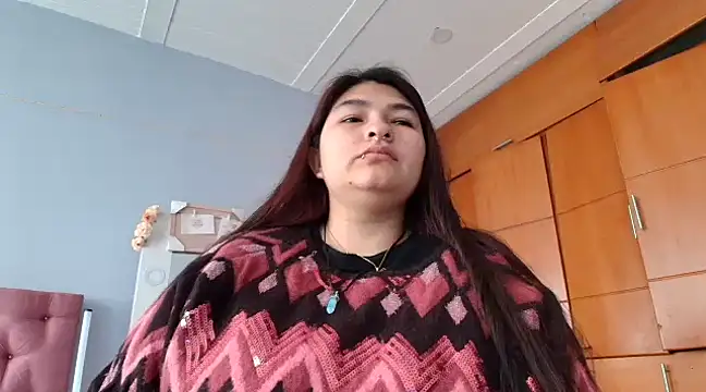 Snapshot of _69HONRY chatting on 12/26/24, 12:59 69HONRY online show from 12/26/24, 12:59