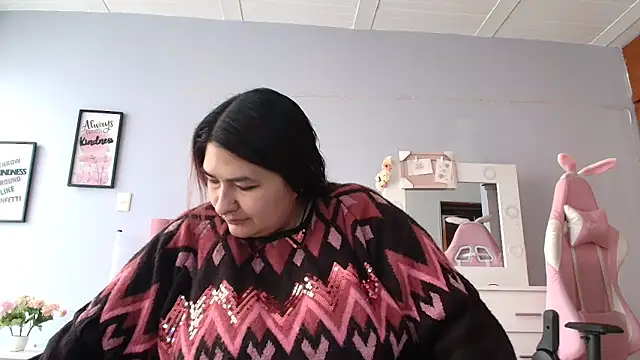 Snapshot of _69HONRY chatting on 12/30/24, 01:03 69HONRY online show from 12/30/24, 01:03