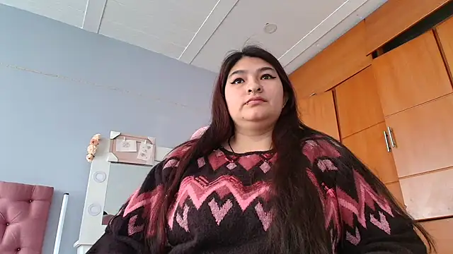 Snapshot of _69HONRY chatting on 12/31/24, 04:25 69HONRY online show from 12/31/24, 04:25