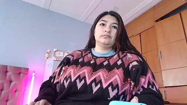 Snapshot of _69HONRY chatting on 01/03/25, 01:03 69HONRY online show from 01/03/25, 01:03