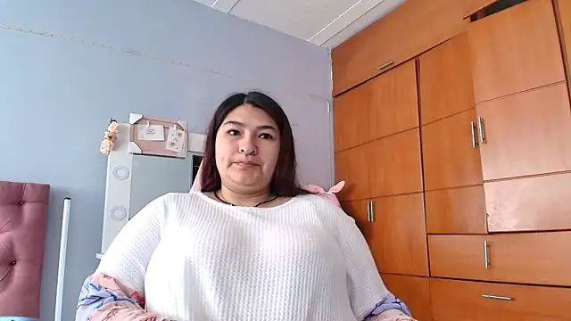 Snapshot of _69HONRY chatting on 01/08/25, 01:31 69HONRY online show from 01/08/25, 01:31