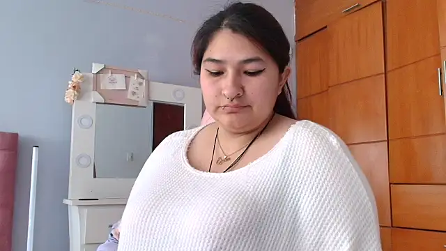 Snapshot of _69HONRY chatting on 01/08/25, 07:34 69HONRY online show from 01/08/25, 07:34