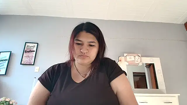 Snapshot of _69HONRY chatting on 01/11/25, 01:01 69HONRY online show from 01/11/25, 01:01