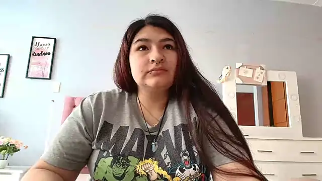 Snapshot of _69HONRY chatting on 01/12/25, 01:48 69HONRY online show from 01/12/25, 01:48