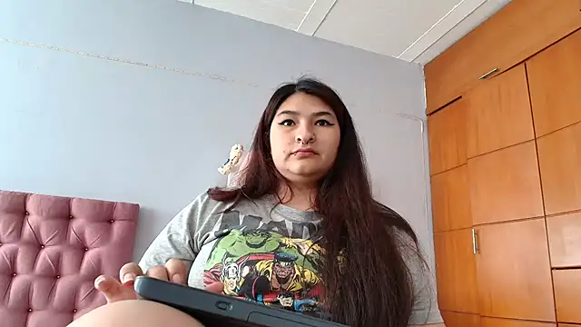 Snapshot of _69HONRY chatting on 01/12/25, 04:50 69HONRY online show from 01/12/25, 04:50