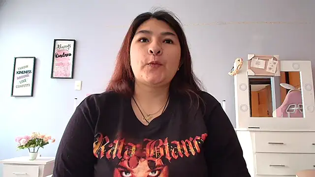 Snapshot of _69HONRY chatting on 01/14/25, 12:56 69HONRY online show from 01/14/25, 12:56