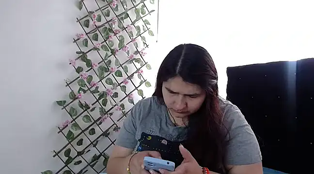 Snapshot of _69HONRY chatting on 01/15/25, 12:58 69HONRY online show from 01/15/25, 12:58