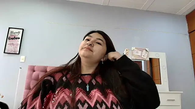 Snapshot of _69HONRY chatting on 01/17/25, 01:03 69HONRY online show from 01/17/25, 01:03