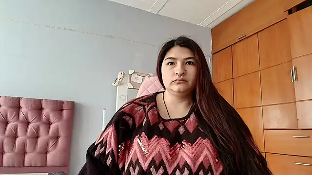 Snapshot of _69HONRY chatting on 01/18/25, 12:57 69HONRY online show from 01/18/25, 12:57