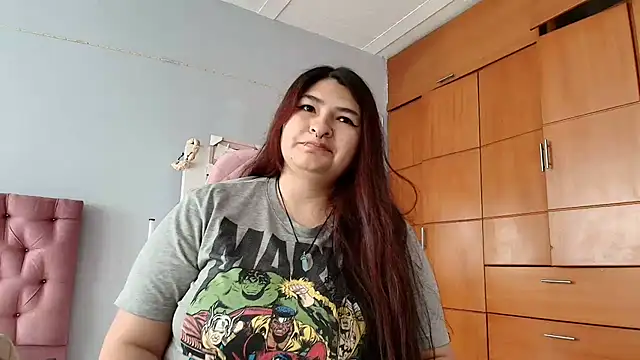 Snapshot of _69HONRY chatting on 01/19/25, 01:22 69HONRY online show from 01/19/25, 01:22