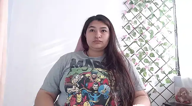 Snapshot of _69HONRY chatting on 01/21/25, 01:11 69HONRY online show from 01/21/25, 01:11