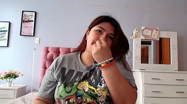 Snapshot of _69HONRY chatting on 01/24/25, 01:03 69HONRY online show from 01/24/25, 01:03