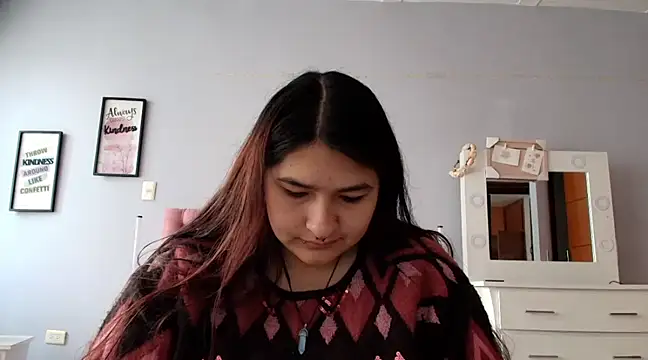 Snapshot of _69HONRY chatting on 01/25/25, 12:58 69HONRY online show from 01/25/25, 12:58