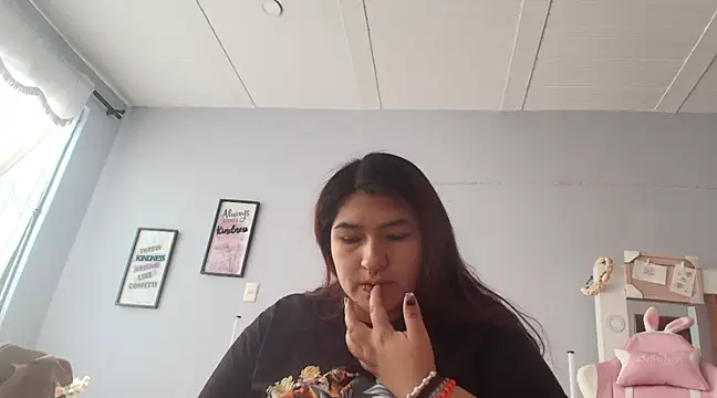 Snapshot of _69HONRY chatting on 01/26/25, 01:47 69HONRY online show from 01/26/25, 01:47