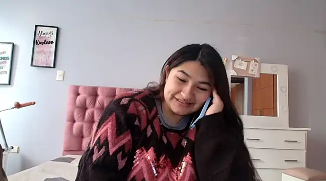 Snapshot of _69HONRY chatting on 01/29/25, 12:56 69HONRY online show from 01/29/25, 12:56