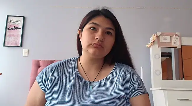 Snapshot of _69HONRY chatting on 01/31/25, 12:51 69HONRY online show from 01/31/25, 12:51