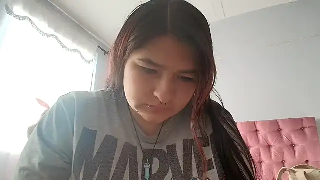 Snapshot of _69HONRY chatting on 02/01/25, 01:09 69HONRY online show from 02/01/25, 01:09