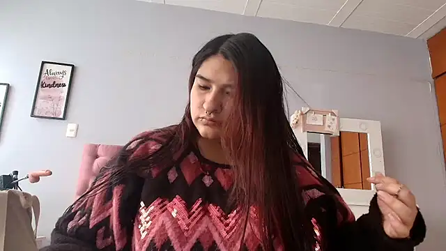 Snapshot of _69HONRY chatting on 02/03/25, 12:57 69HONRY online show from 02/03/25, 12:57