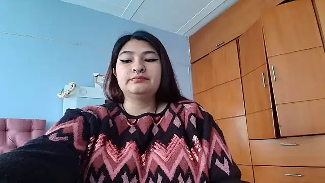 Snapshot of _69HONRY chatting on 02/11/25, 04:02 69HONRY online show from 02/11/25, 04:02