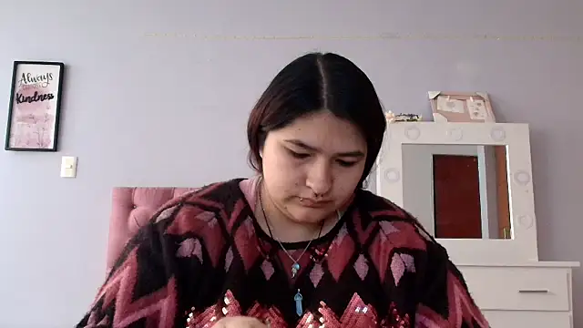 Snapshot of _69HONRY chatting on 02/13/25, 01:05 69HONRY online show from 02/13/25, 01:05