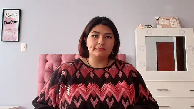 Snapshot of _69HONRY chatting on 02/14/25, 04:52 69HONRY online show from 02/14/25, 04:52