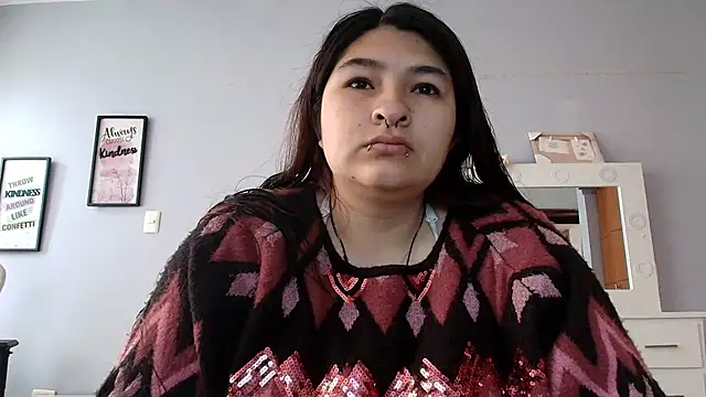 Snapshot of _69HONRY chatting on 02/15/25, 12:54 69HONRY online show from 02/15/25, 12:54