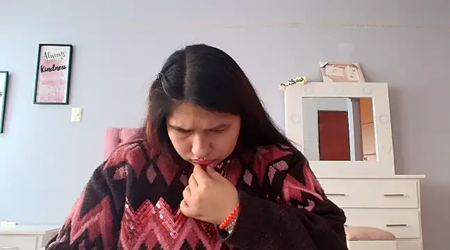 Snapshot of _69HONRY chatting on 02/15/25, 04:01 69HONRY online show from 02/15/25, 04:01