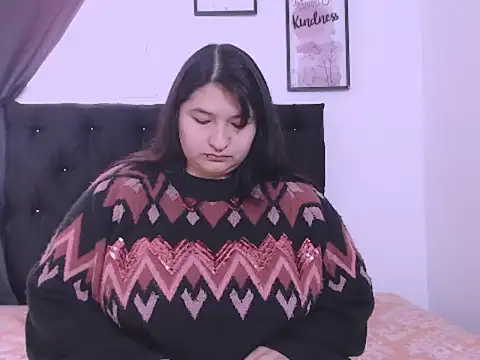 Snapshot of _69HONRY chatting on 10/13/25, 03:12 69HONRY online show from 10/13/25, 03:12