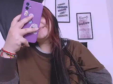 Snapshot of _69HONRY chatting on 10/24/25, 12:45 69HONRY online show from 10/24/25, 12:45