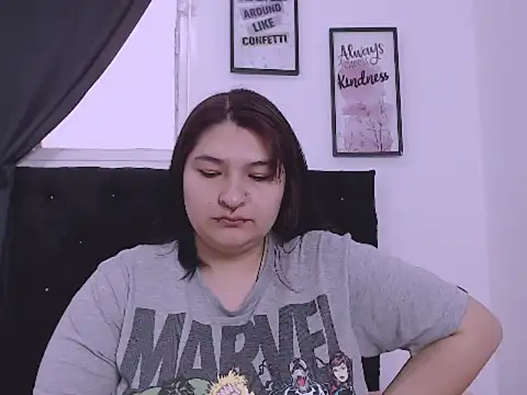 Snapshot of _69HONRY chatting on 10/28/25, 12:52 69HONRY online show from 10/28/25, 12:52