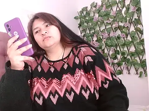 Snapshot of _69HONRY chatting on 11/16/25, 02:00 69HONRY online show from 11/16/25, 02:00