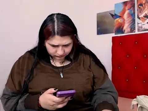 Snapshot of _69HONRY chatting on 11/24/25, 01:00 69HONRY online show from 11/24/25, 01:00