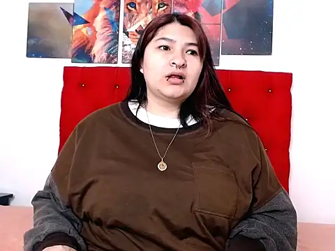 Snapshot of _69HONRY chatting on 11/29/25, 12:52 69HONRY online show from 11/29/25, 12:52