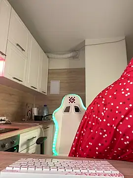 Snapshot of Ruby_Lilith chatting on 09/28/25, 03:17 Ruby Lilith online show from 09/28/25, 03:17