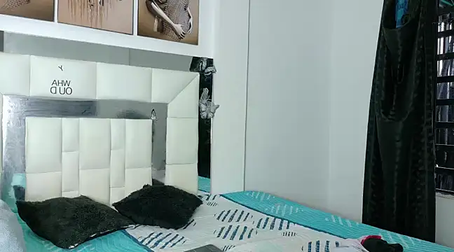 Sexy Alejandro  online show from 01/17/25, 11:27