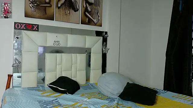 Sexy Alejandro  online show from 01/27/25, 11:54