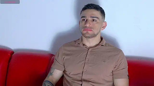 Sexy Alejandro  online show from 03/27/26, 01:44