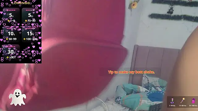 dannaberlin 0 online show from 11/25/25, 02:17