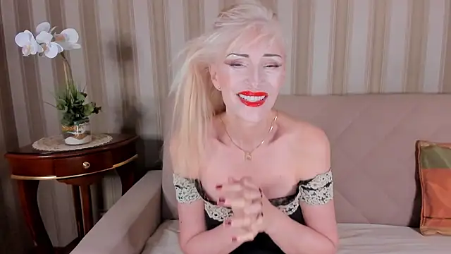 Rita Farel online show from 12/09/24, 11:24