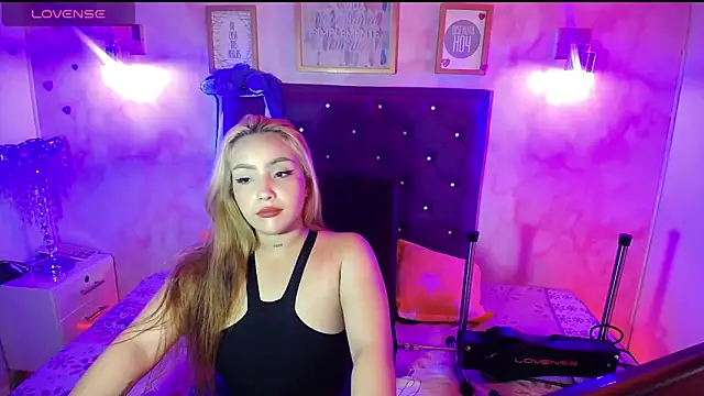 jacksyangeel2 online show from 02/04/25, 02:39