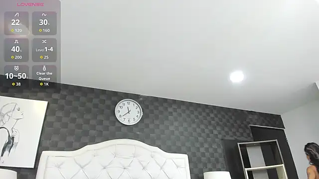 rave connor online show from 09/11/25, 06:41