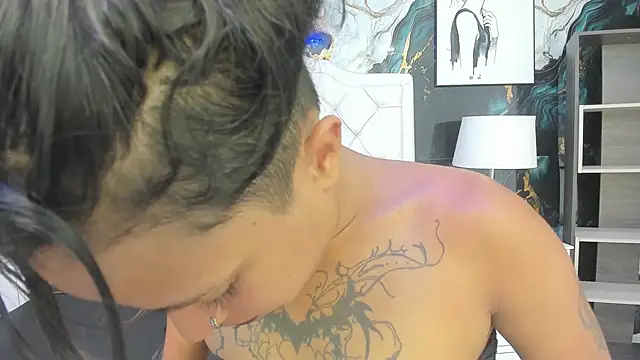 rave connor online show from 11/19/25, 07:03