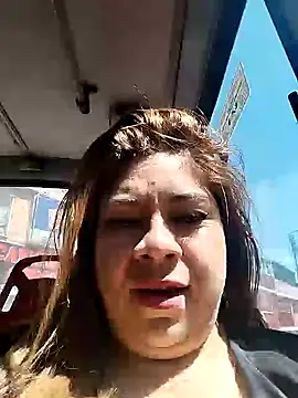 Laura-Hernandez online show from 01/13/25, 03:36