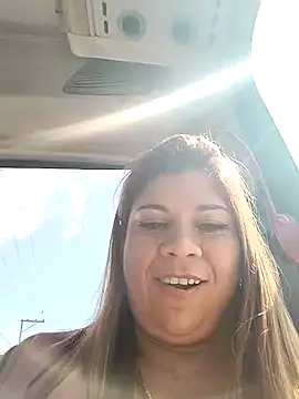 Laura-Hernandez online show from 01/18/25, 07:15